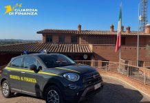 Pisa, arrestato per spaccio un cittadino marocchino pluripregiudicato recidivo