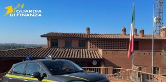Pisa, arrestato per spaccio un cittadino marocchino pluripregiudicato recidivo