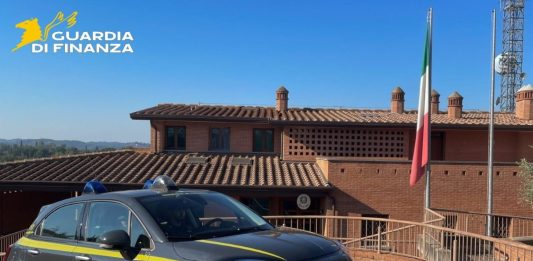 Pisa, arrestato per spaccio un cittadino marocchino pluripregiudicato recidivo