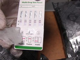 Piano straordinario di controllo economico del territorio a Roma, sequestrati 10,3 kg di droga e 7 arresti / Video