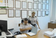Smantellato un sistema di evasione fiscale basato su cooperative “usa e getta”, la GdF sequestra 14 milioni