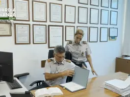 Smantellato un sistema di evasione fiscale basato su cooperative “usa e getta”, la GdF sequestra 14 milioni