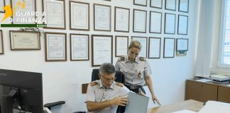 Smantellato un sistema di evasione fiscale basato su cooperative “usa e getta”, la GdF sequestra 14 milioni