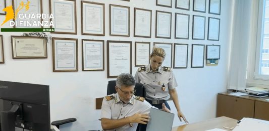 Smantellato un sistema di evasione fiscale basato su cooperative “usa e getta”, la GdF sequestra 14 milioni
