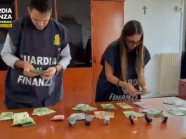Frode iva transnazionale nel commercio di materie plastiche, sequestro da 25 milioni / Video