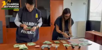 Frode iva transnazionale nel commercio di materie plastiche, sequestro da 25 milioni