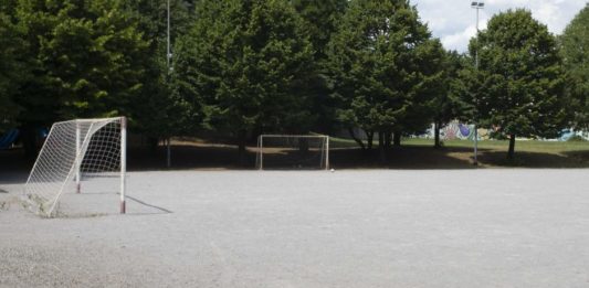 Malore mentre giocava a calcio all’oratorio, muore ragazzo di 13 anni nel Bresciano Campetto oratorio