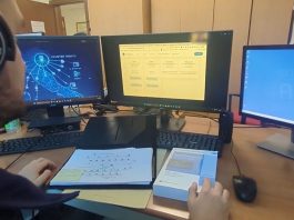 Maxi truffa nel settore delle criptovalute, 5 misure cautelari e sequestri per circa 900 mila euro