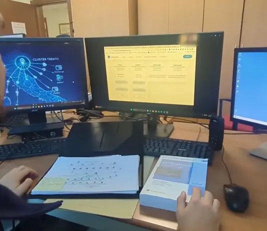 Operazione della GdF di Trento contro le truffe nel settore delle criptovalute, 5 misure cautelari e sequestri per circa 900 mila euro