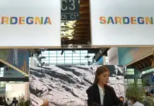 La Sardegna in vetrina alla Fiera TTG Travel Experience 2026 di Rimini