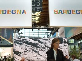 La Sardegna in vetrina alla Fiera TTG Travel Experience 2026 di Rimini