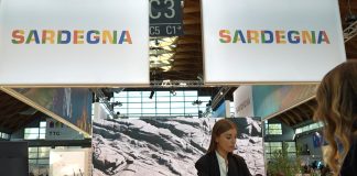 La Sardegna in vetrina alla Fiera TTG Travel Experience 2026 di Rimini