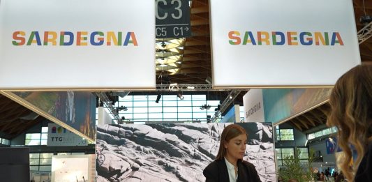 La Sardegna in vetrina alla Fiera TTG Travel Experience 2026 di Rimini