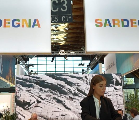 La Sardegna in vetrina alla Fiera TTG Travel Experience 2026 di Rimini