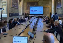 Torna a Roma il Festival della Diplomazia, riflettori sulle emergenze globali / Video