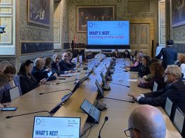 Torna a Roma il Festival della Diplomazia, riflettori sulle emergenze globali / Video