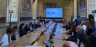 Torna a Roma il Festival della Diplomazia, riflettori sulle emergenze globali / Video