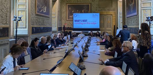 Torna a Roma il Festival della Diplomazia, riflettori sulle emergenze globali / Video