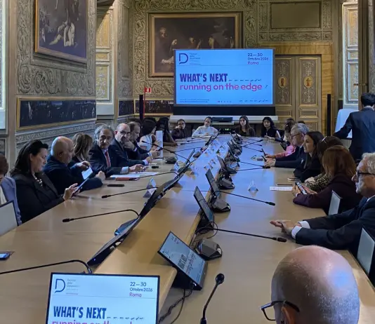 Torna a Roma il Festival della Diplomazia, riflettori sulle emergenze globali / Video