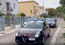 Truffa del falso carabiniere a un’anziana, due arresti a Lecce / Video