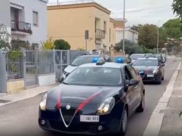 Truffa del falso carabiniere a un’anziana, due arresti a Lecce / Video