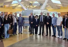 Palermo, riapre la “Zona Bianca” del centro commerciale Conca d’Oro dopo l’incendio di settembre