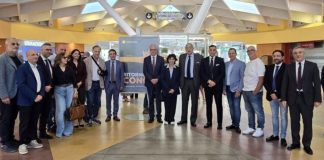 Palermo, riapre la “Zona Bianca” del centro commerciale Conca d’Oro dopo l’incendio di settembre