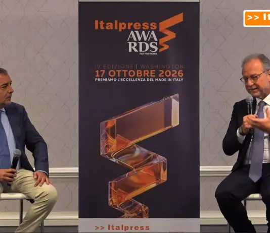 Mulè “Se la politica sbaglia a scegliere gli uomini deve assumersene la responsabilità” / Video