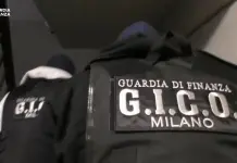 Maxi operazione antimafia internazionale, 30 misure cautelari tra Italia, Spagna e Svizzera. Sequestrati 21 milioni
