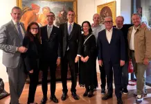 Confapi Milano, Nicola Spadafora rieletto presidente all’unanimità