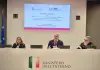 Accordo tra i Vigili del Fuoco e il Mim per la cultura della sicurezza nelle scuole