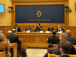 Formazione e lavoro per migranti, presentato il progetto no profit Overstep