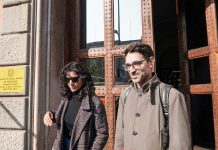 Youssef Siher si avvale della facoltà di non rispondere, i suoi legali chiedono la scarcerazione Legali Siher