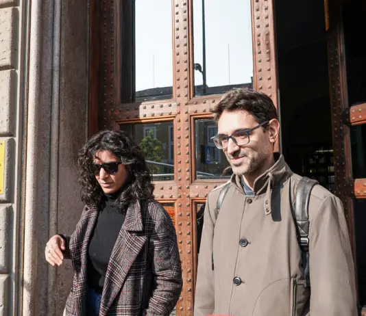 Youssef Siher si avvale della facoltà di non rispondere, i suoi legali chiedono la scarcerazione Legali Siher