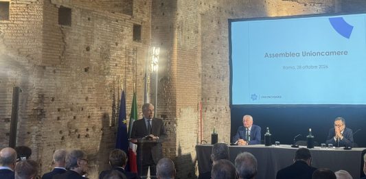 Unioncamere, 20 mila imprese pronte all’export: 1 su 3 prevede un aumento del fatturato