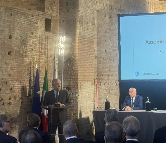 Unioncamere, 20mila imprese pronte all’export: 1 su 3 prevede un aumento del fatturato