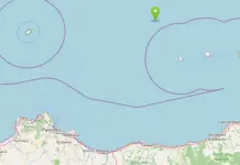 Sciame sismico in Sicilia, oltre cento scosse in una settimana