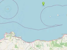 Sciame sismico in Sicilia, oltre cento scosse in una settimana