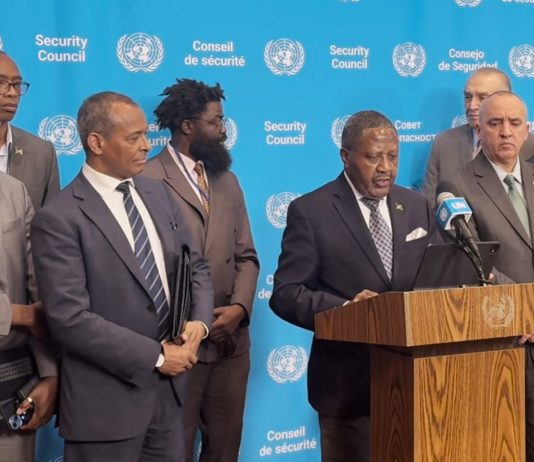Sahara Occidentale, veto russo agli USA. All’ONU è scontro sul futuro della missione di pace