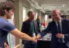 Fontana a Seoul “Opportunità di cooperazione e studio per affrontare insieme le sfide del futuro” / Video
