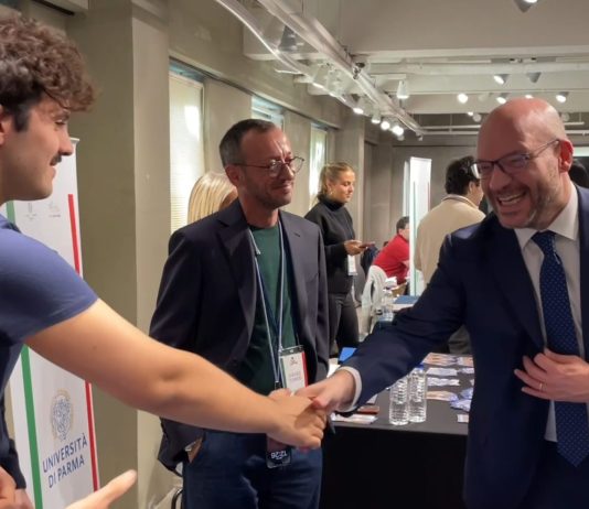 Fontana a Seoul “Opportunità di cooperazione e studio per affrontare insieme le sfide del futuro”