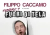 Filippo Caccamo prolunga il successo di “Fuori di Tela” con un nuovo tour