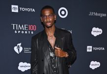 NBA star Shai Gilgeous-Alexander becomes a shareholder of Atletico Madrid