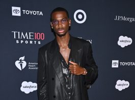 NBA star Shai Gilgeous-Alexander becomes a shareholder of Atletico Madrid