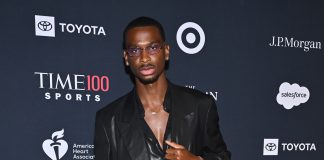 NBA star Shai Gilgeous-Alexander becomes a shareholder of Atletico Madrid