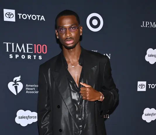 NBA star Shai Gilgeous-Alexander becomes a shareholder of Atletico Madrid