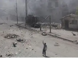 Siria, arrestato uno dei principali responsabili dei massacri della rivoluzione