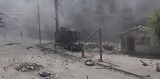 Siria, arrestato uno dei principali responsabili dei massacri della rivoluzione