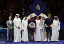 Attacchi contro l’Arabia Saudita, il Six Kings Slam rinviato a fine dicembre