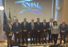 Torna lo SNIM in Puglia, Decaro “Il polo della nautica resterà a Brindisi”